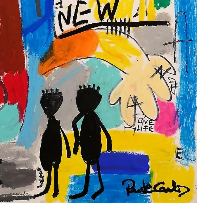 Rute Carlos - Image 3
