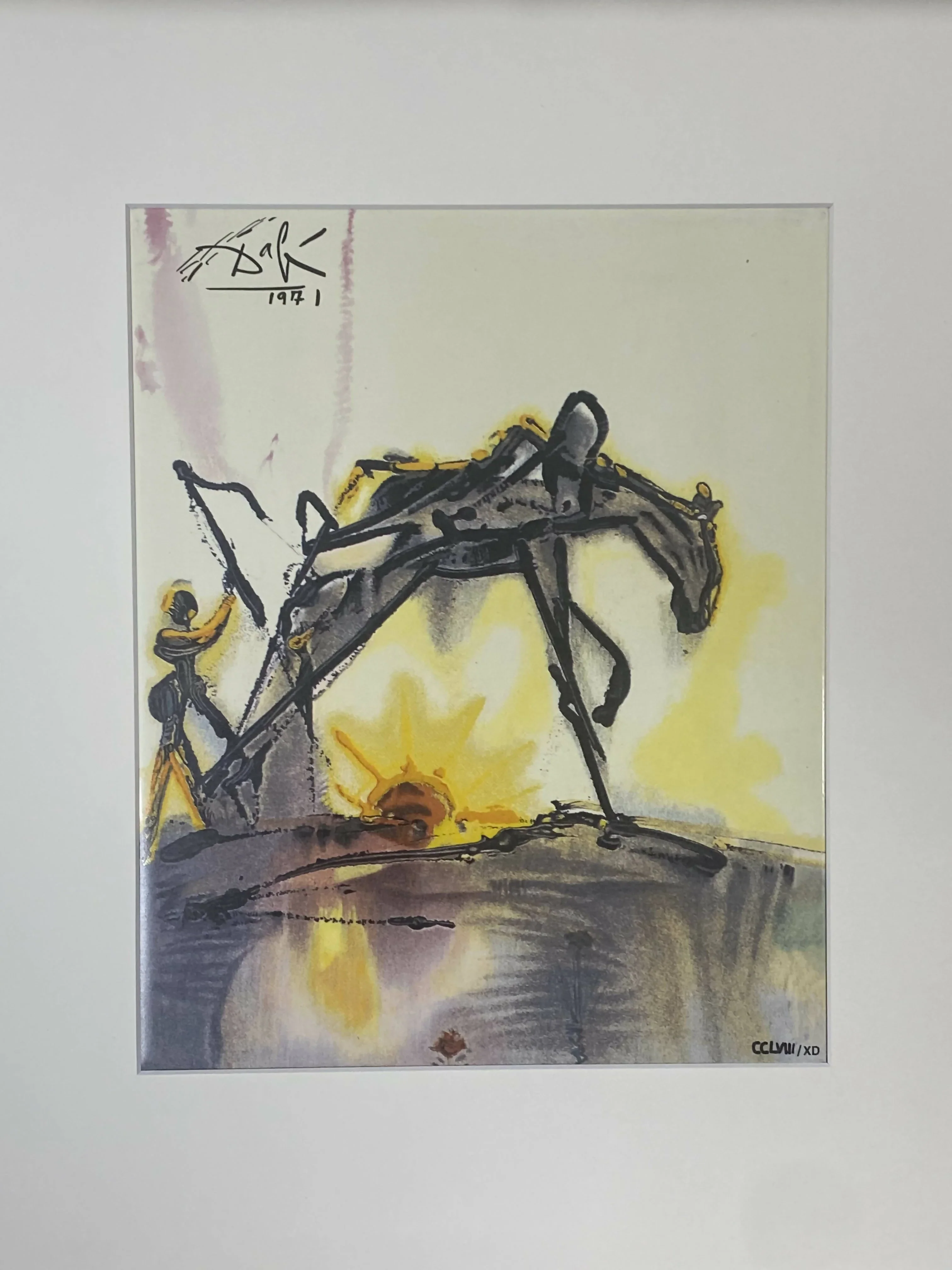 Salvador Dalí - Image 3