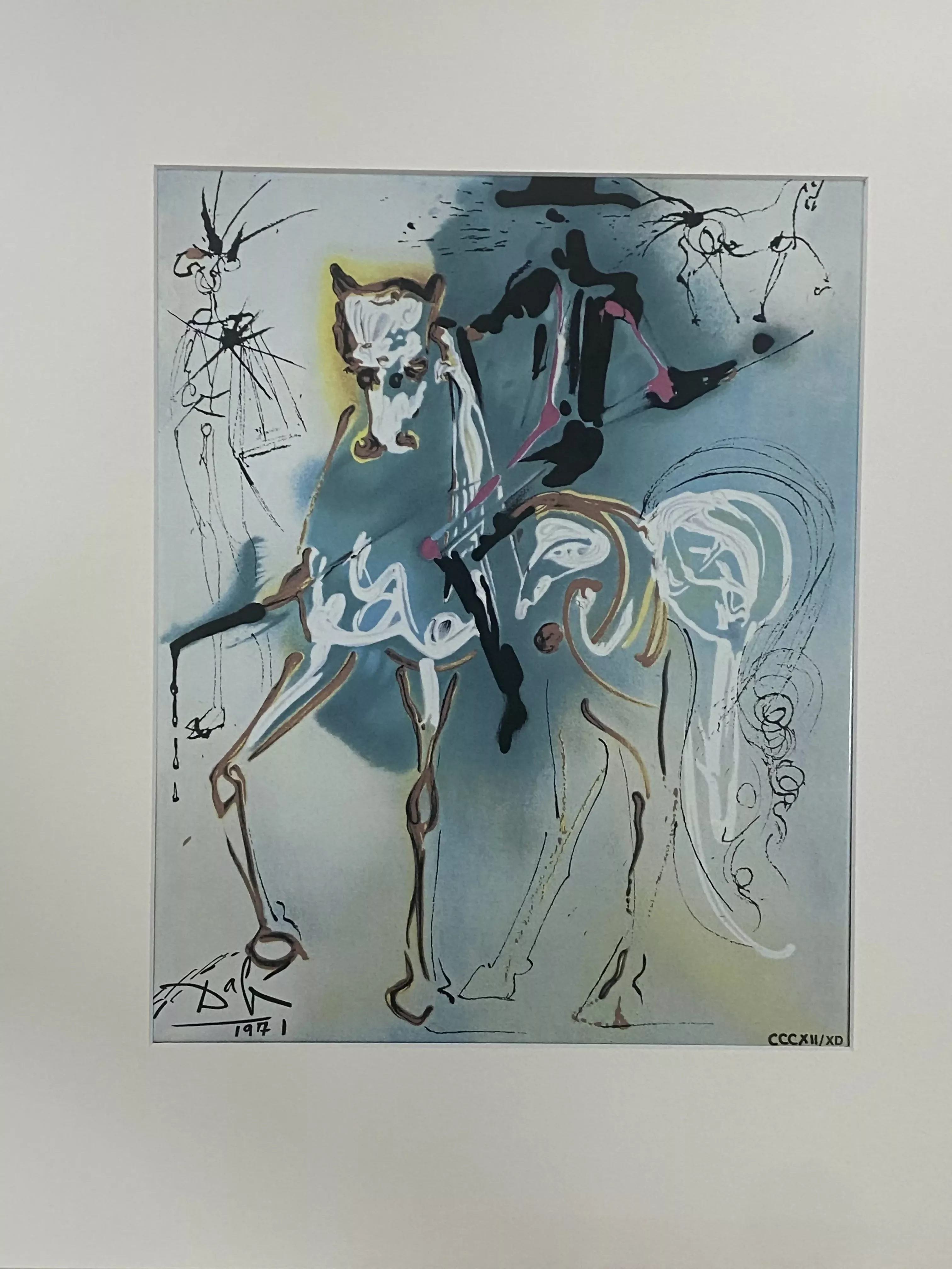 Salvador Dalí - Image 2