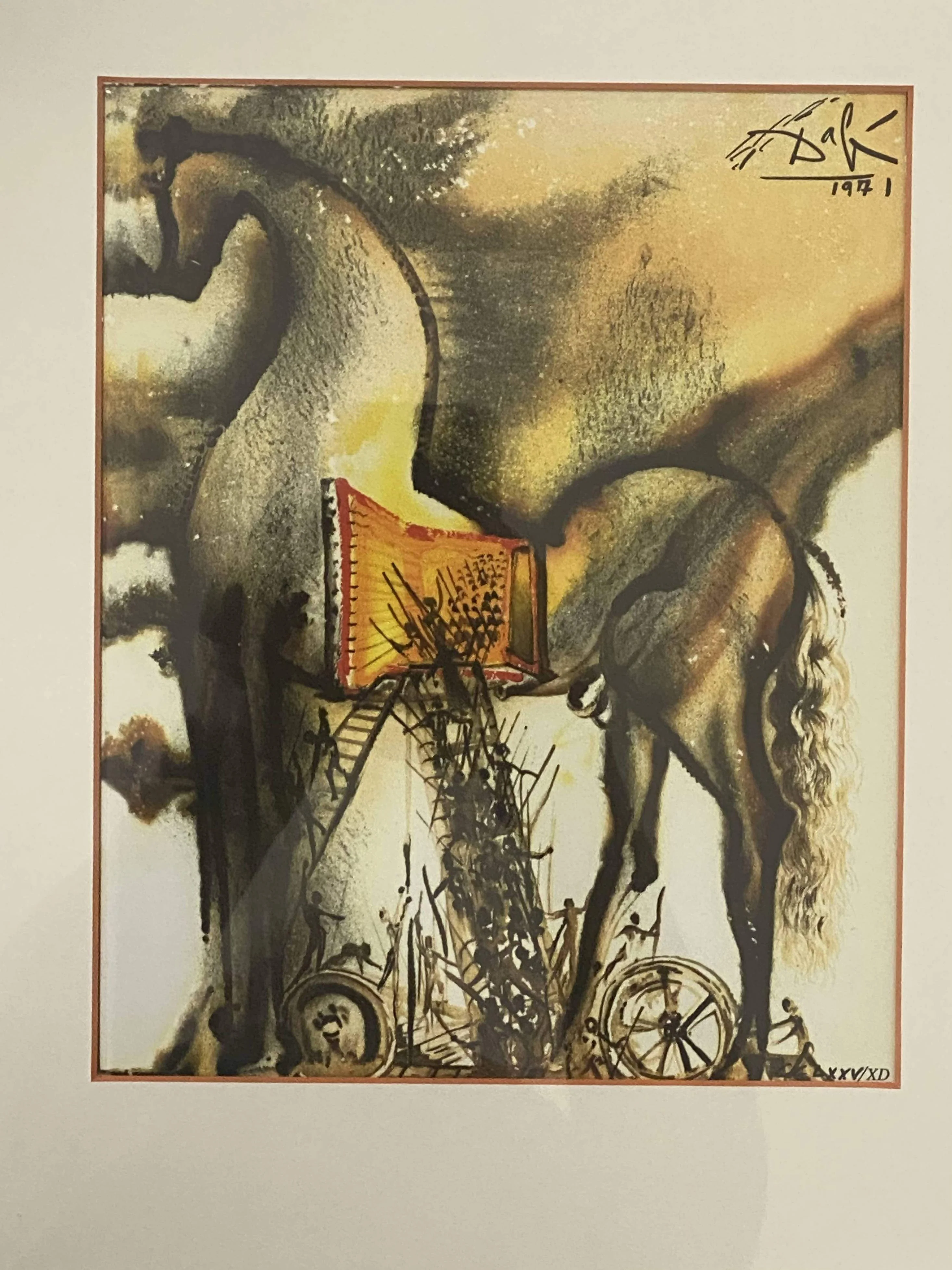 Salvador Dali - Image 3