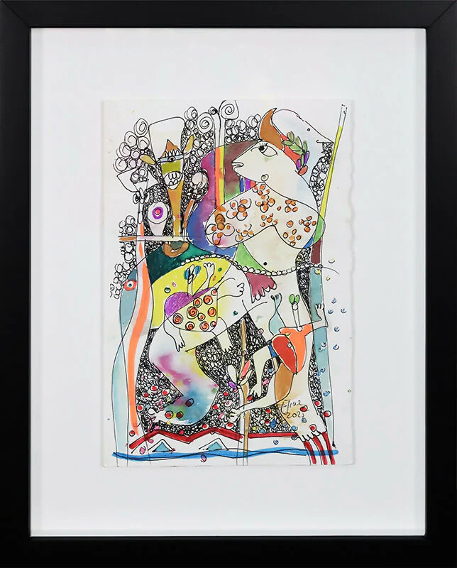 Samuel Djive - Image 2
