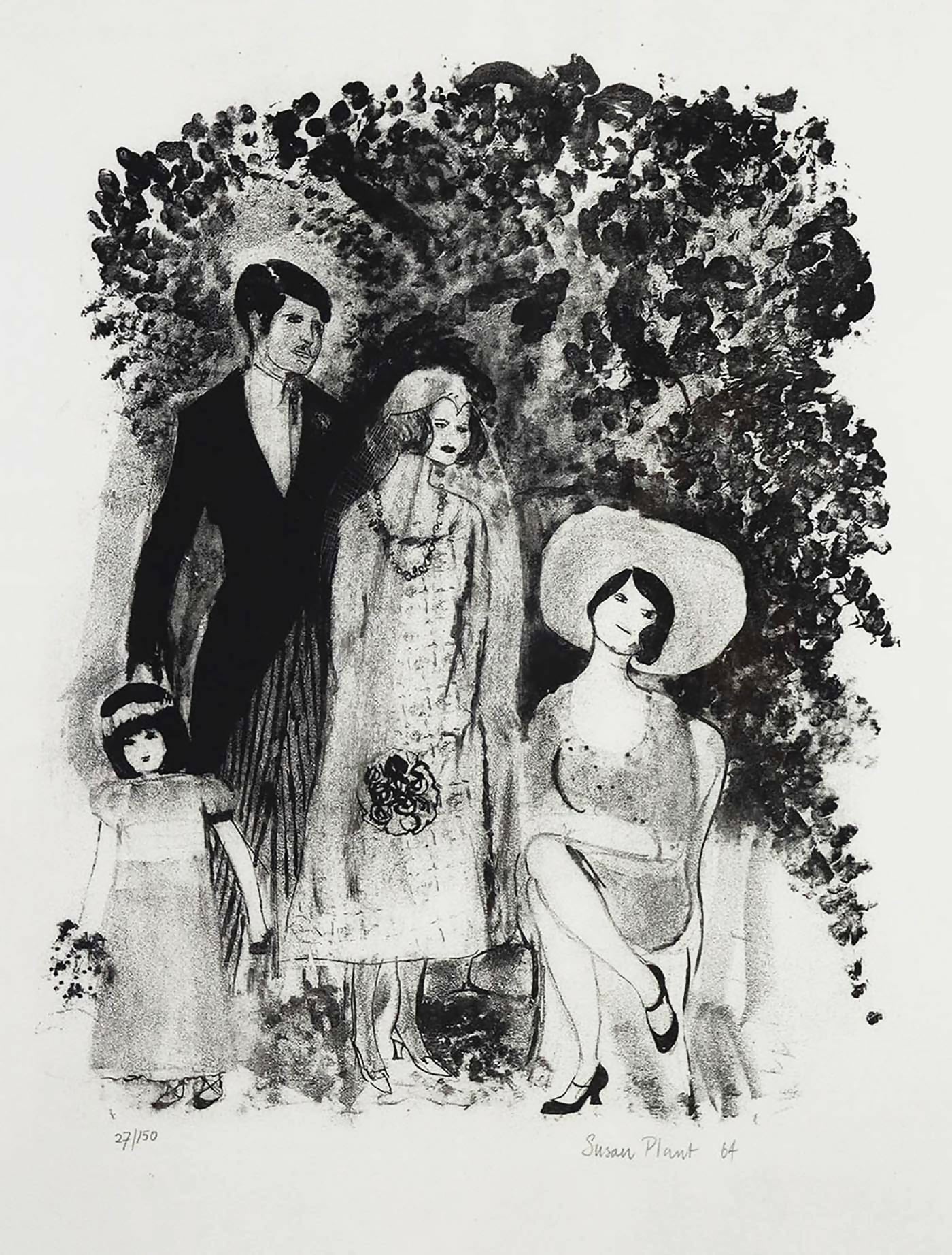 Susan Plant