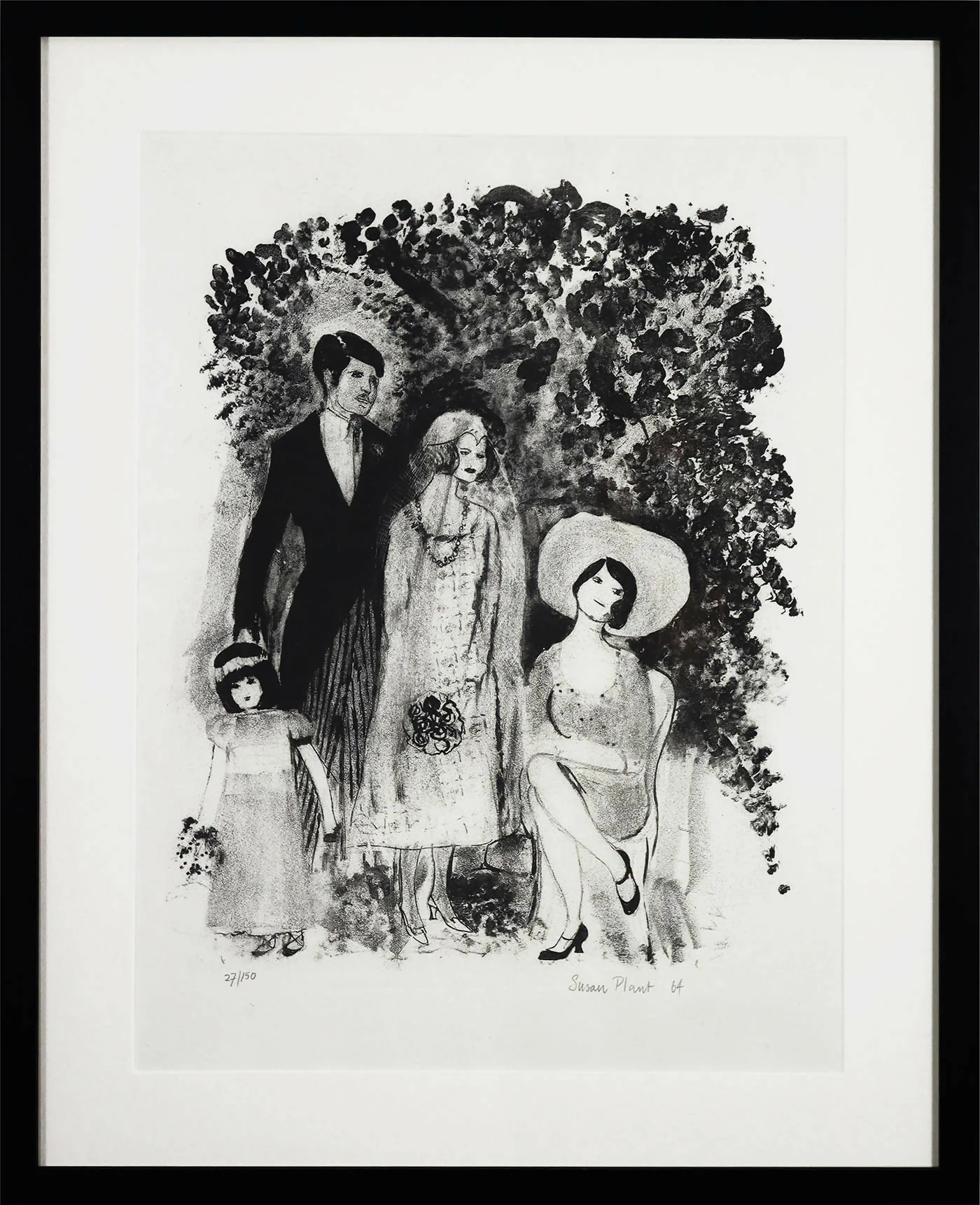 Susan Plant - Image 2