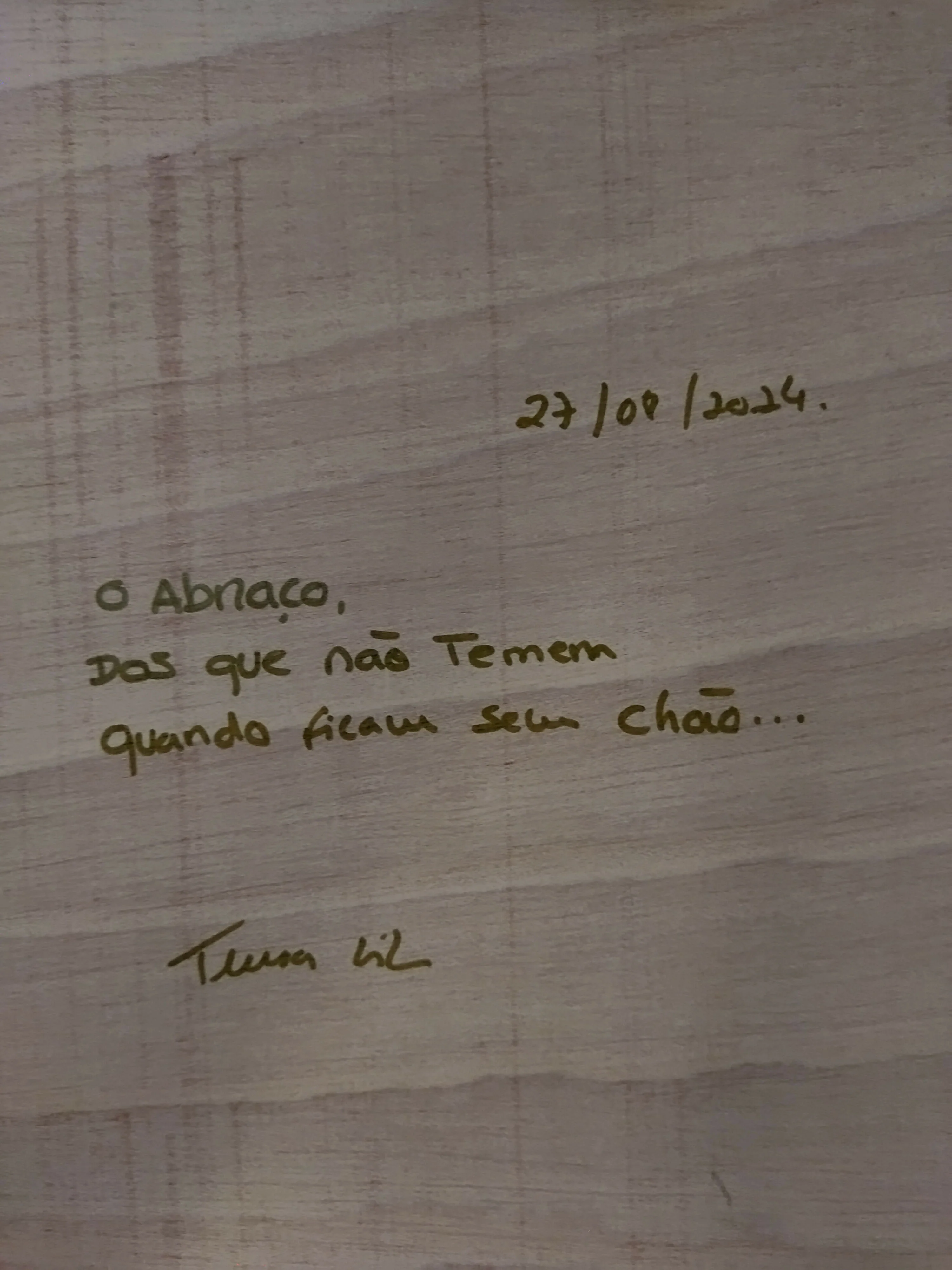 Teresa Gil - Image 2