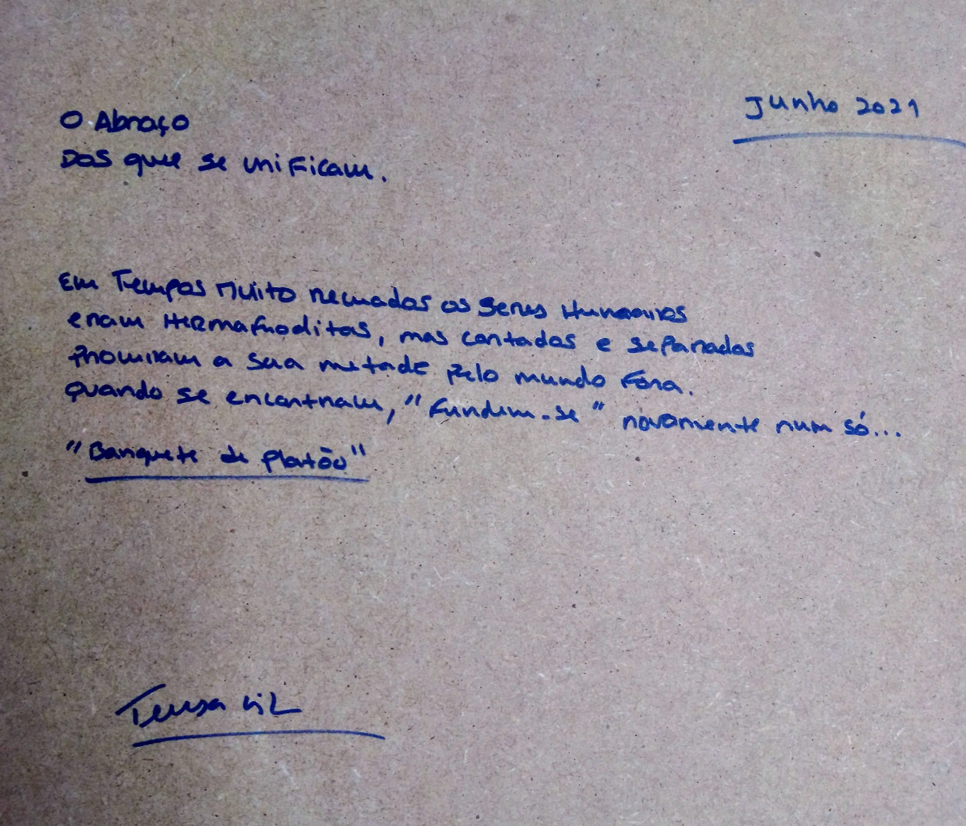 Teresa Gil - Image 3