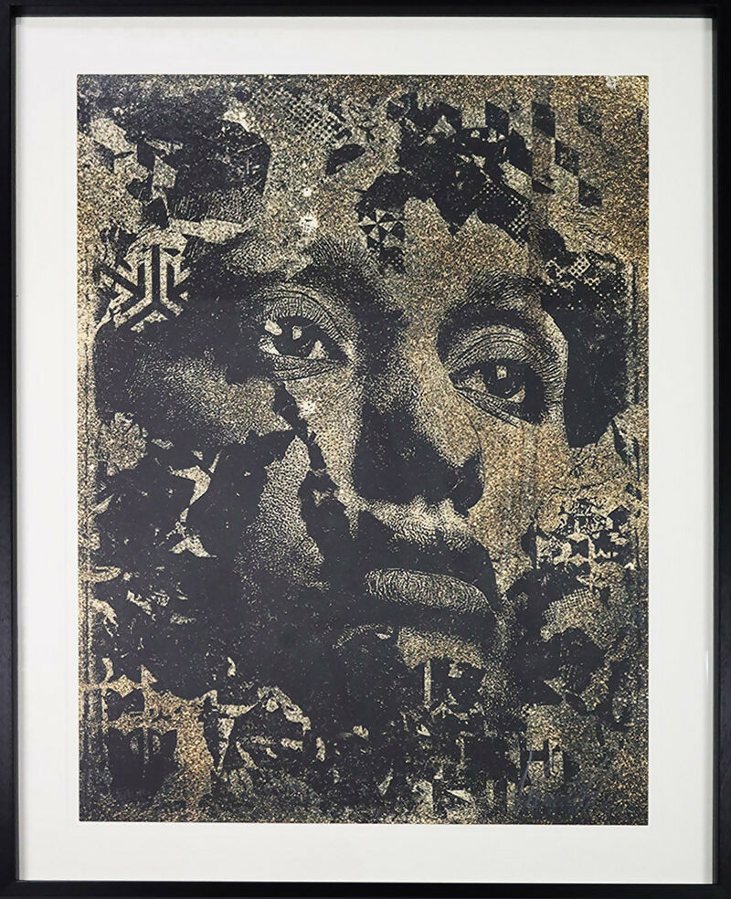 Vhils - Image 2