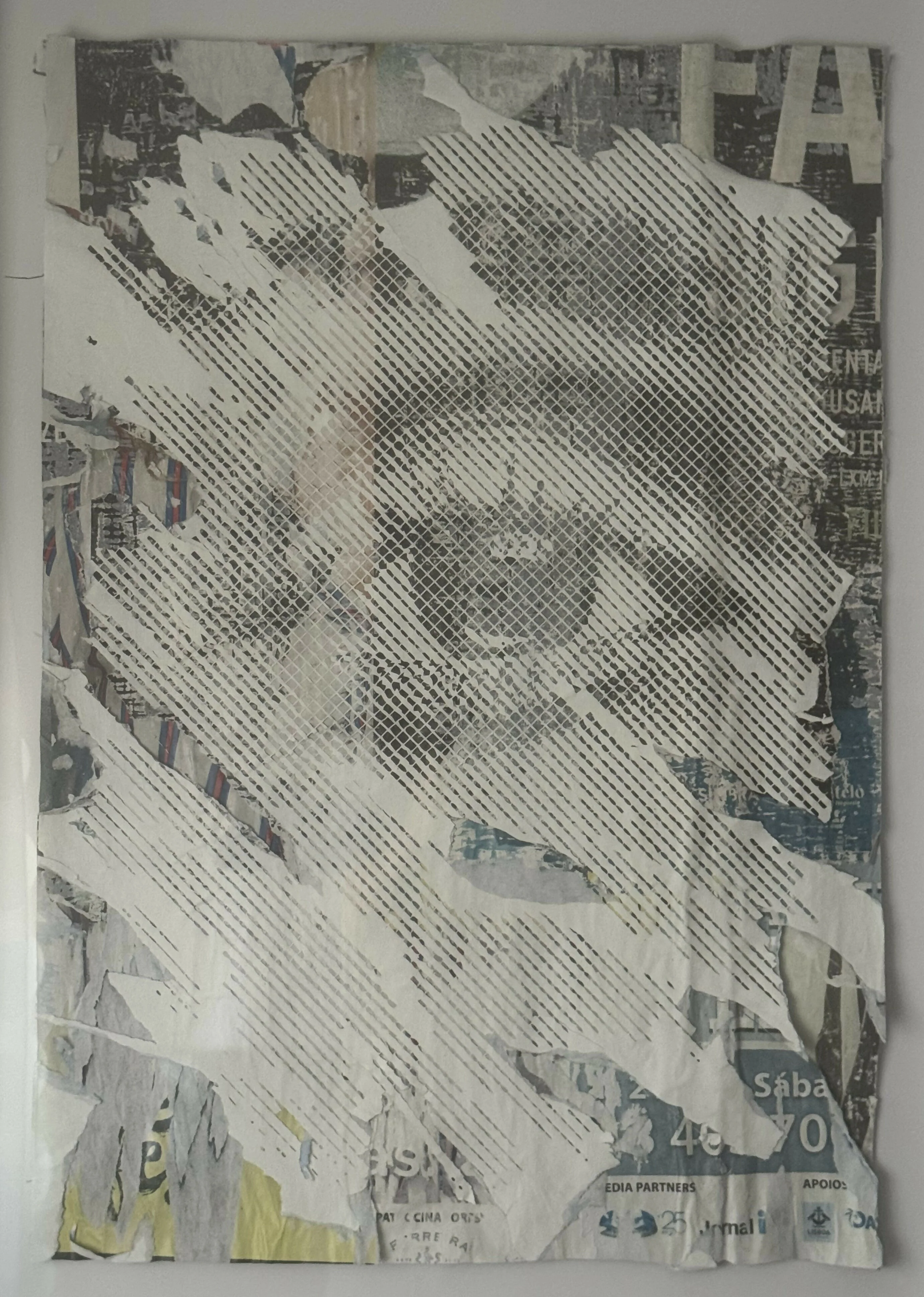 Vhils - Image 6