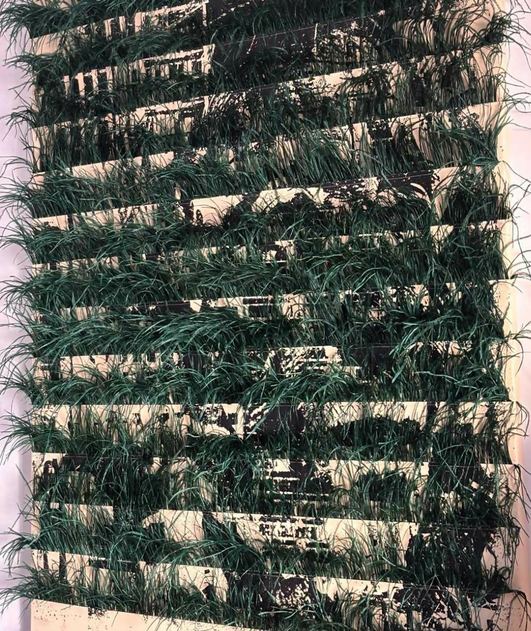 Vhils & Joana Vasconcelos - Image 2