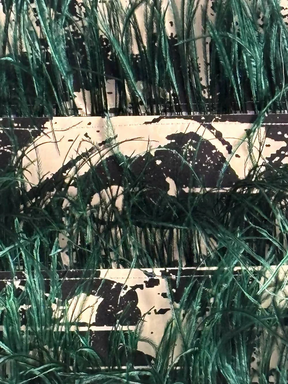Vhils & Joana Vasconcelos - Image 3