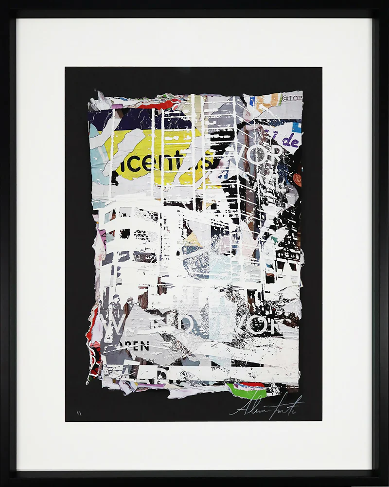 Vhils - Image 2