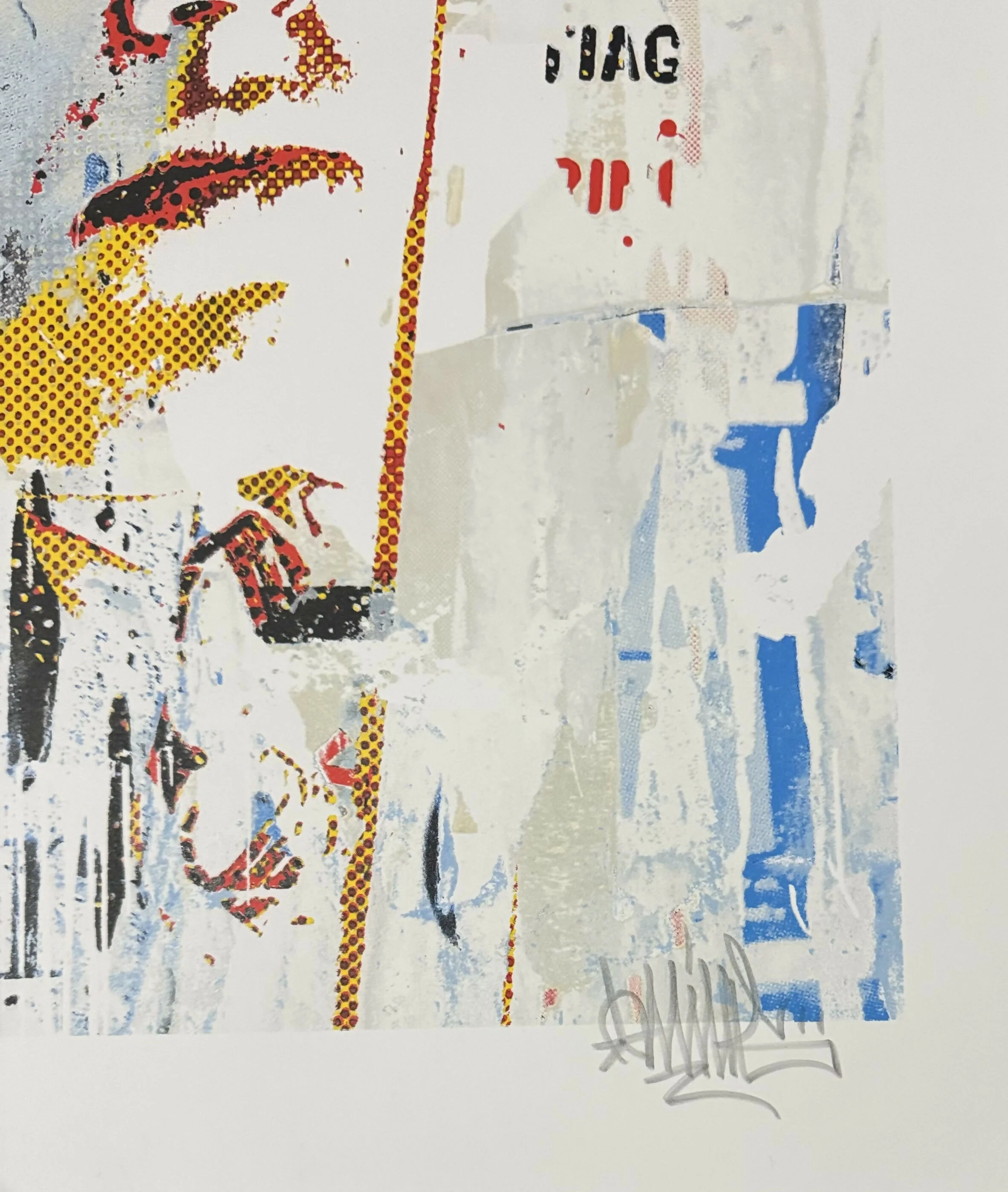 Vhils - Image 3