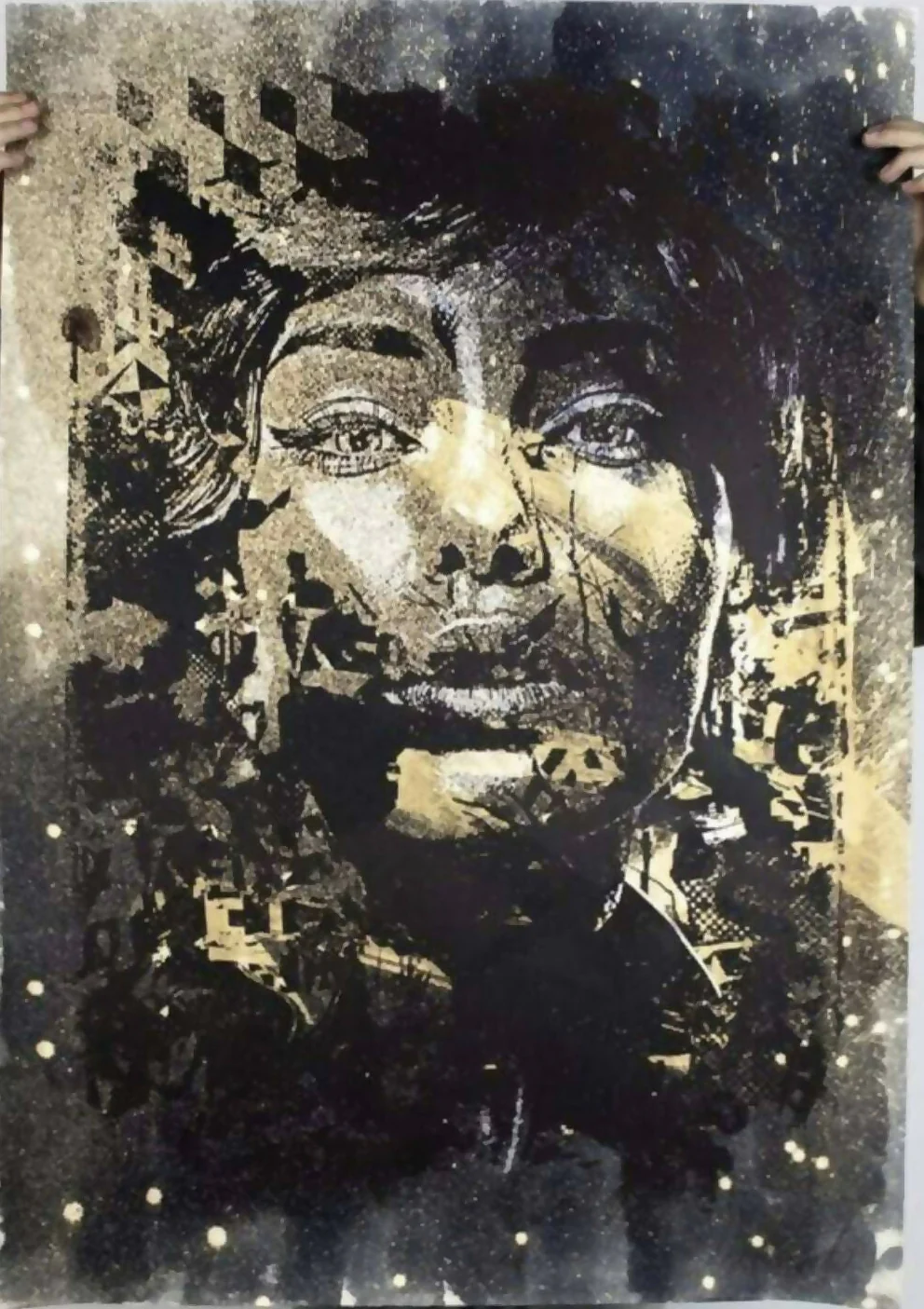 Vhils - Image 2