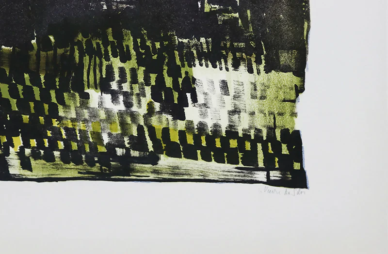 Vieira da Silva - Image 3