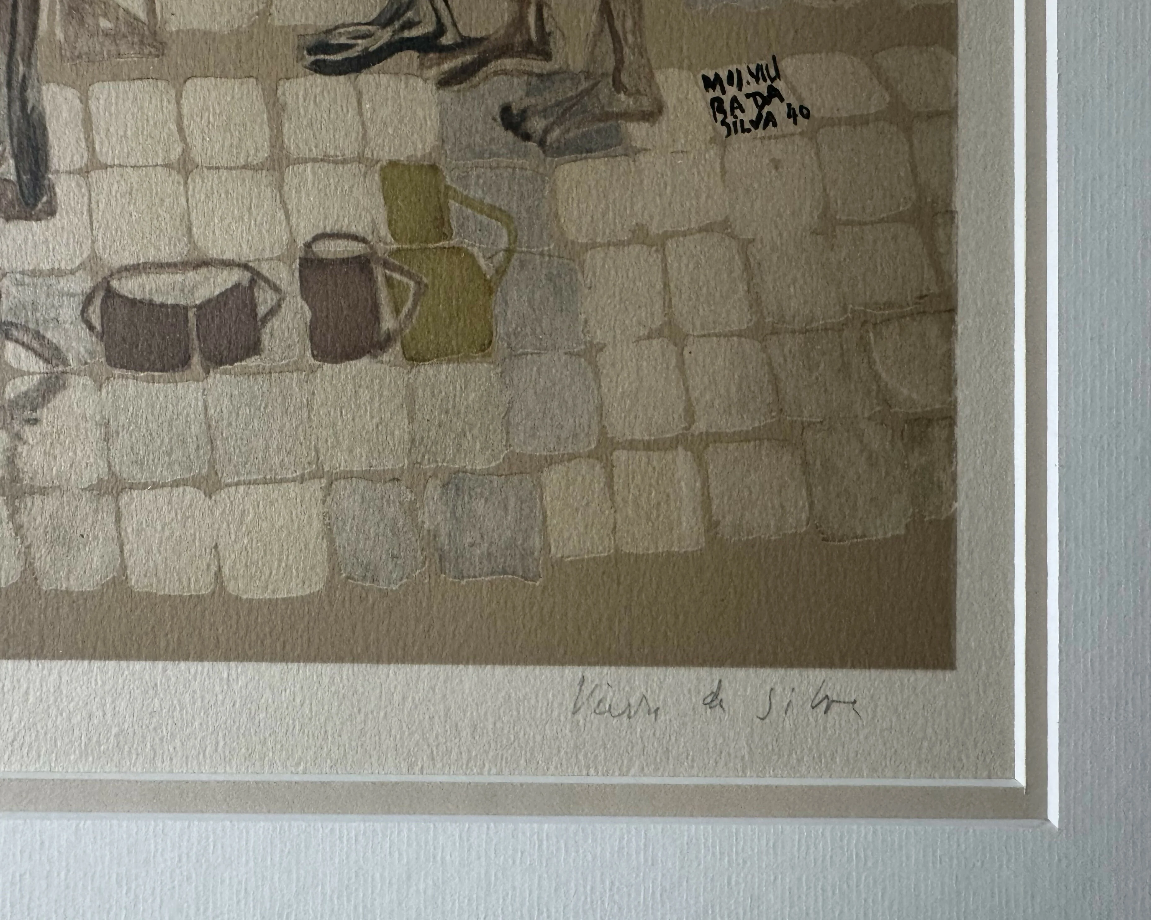Vieira da Silva - Image 4